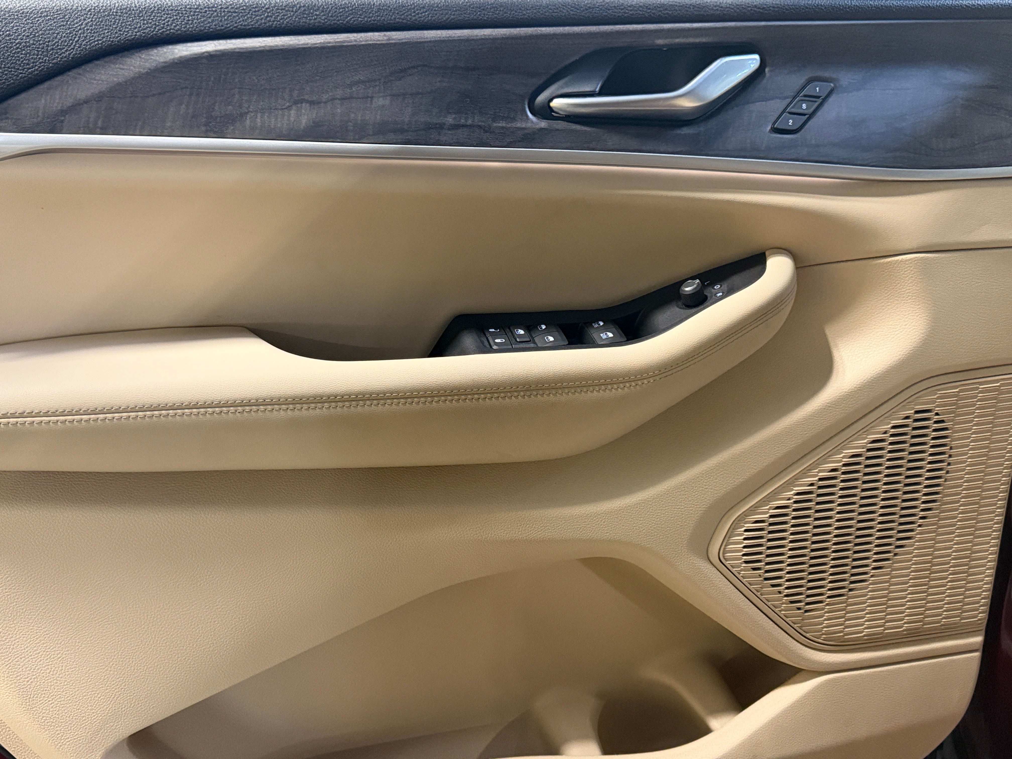 jeep grand cherokee 2023 1C4RJHBG1PC659548 image jeep grand cherokee 2023 1C4RJHBG1PC659548 image
